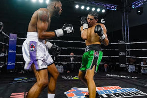 Philadelphia Smoke Revolutionizes Boxing with Team-Based Format