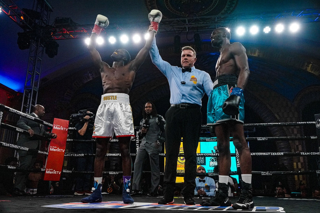 Las Vegas Hustle Overpower Miami Assassins in 231-217 Victory