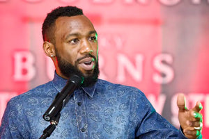 Austin Trout and Houston Hitmen Gear Up for TCL Season Opener
