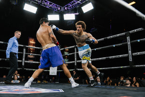 Nash vs LA Image