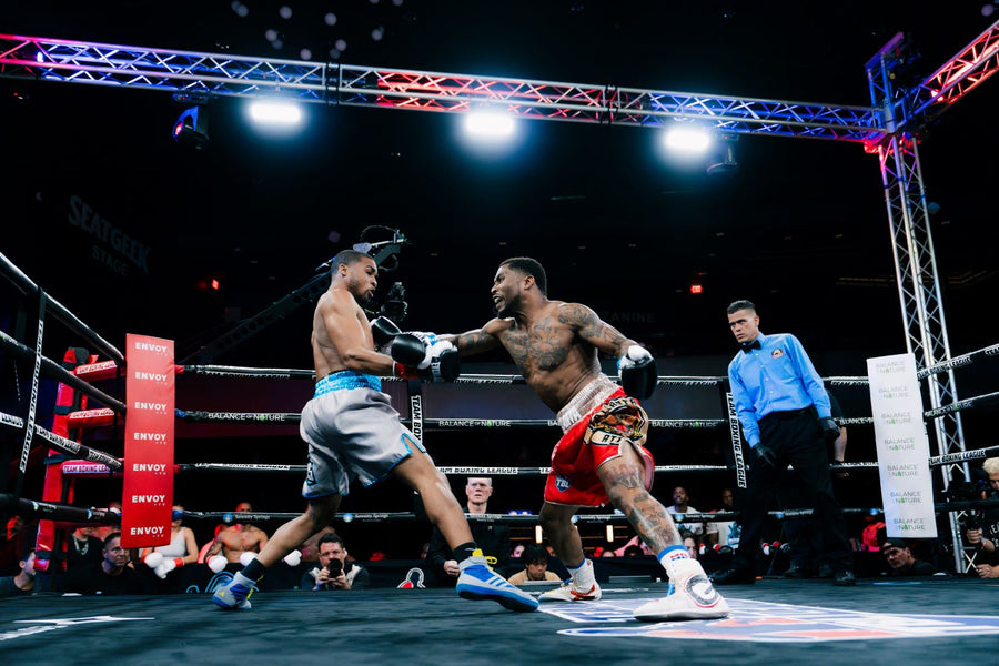 Scorecard: Miami-Philadelphia Stand at the Top of TBL, Houston Hitmen — Finally Victorious