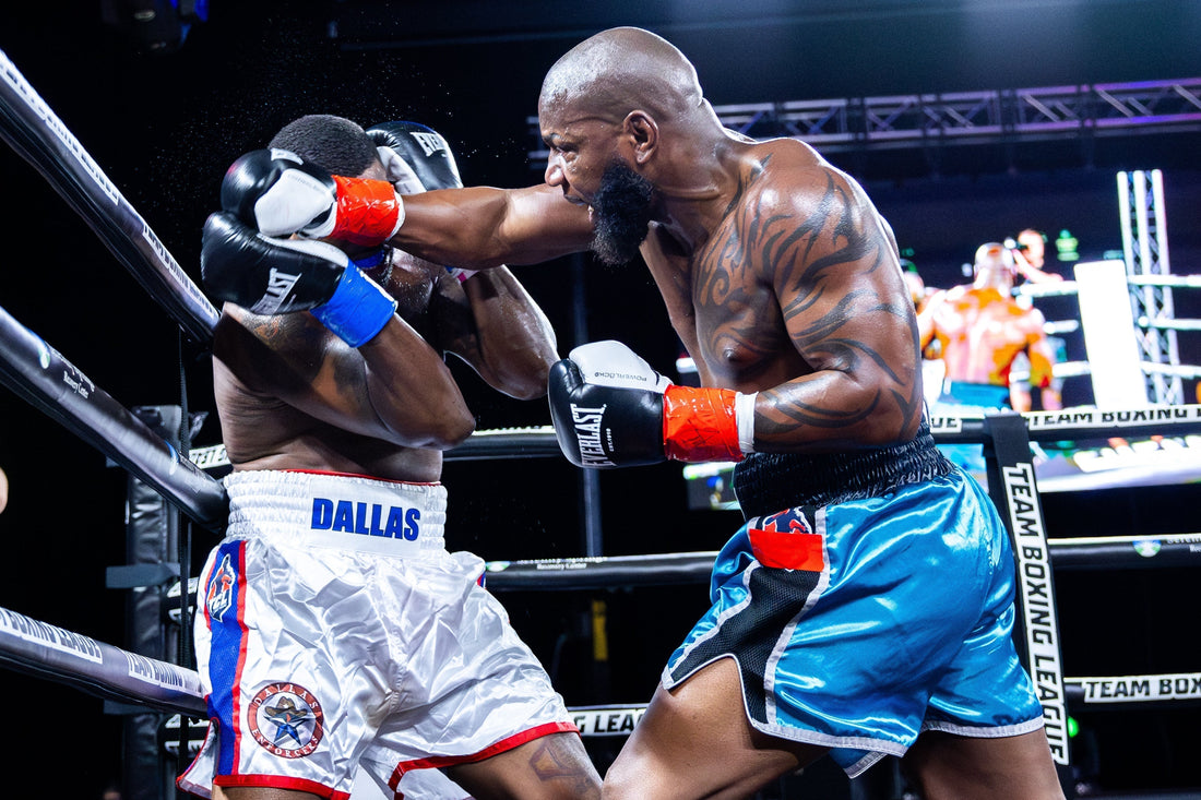 Scorecard: Attack, Assassins and Fury claim their first win in Week 2