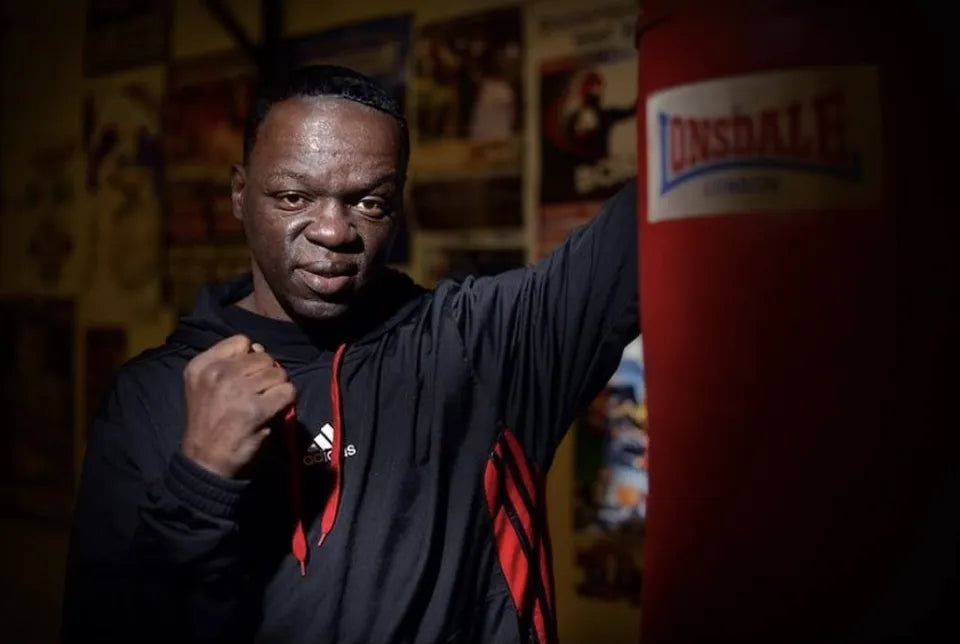 Jeff Mayweather Advocates for Team-Based Boxing: A New Era in the Sport