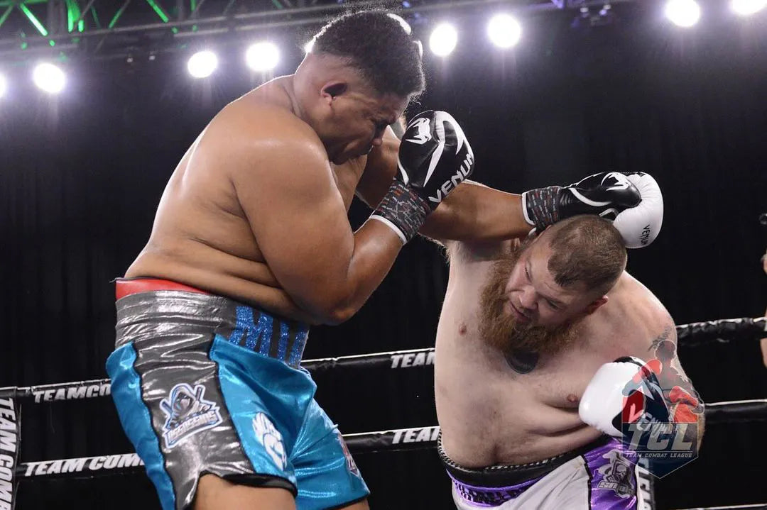 Joey Dawejko Talks Heavyweight Desires Ahead of TCL Return