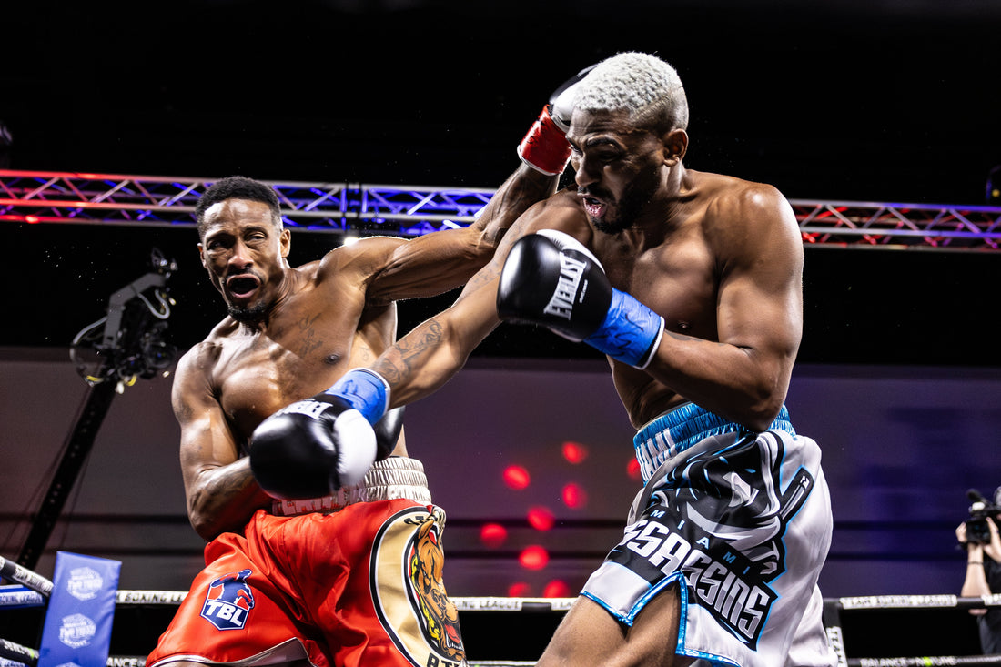 Sports Business Journal: Team Boxing League gets deal with MSG Networks