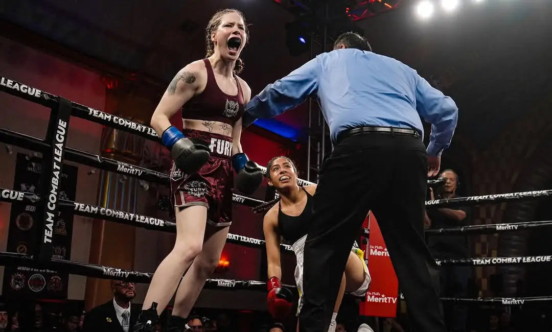 LA Elite Edge Phoenix Fury 173-168 in Thrilling Contest