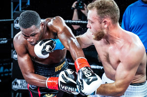 Undefeated Las Vegas Hustle Take Down Nashville Smash in TBL Week 3