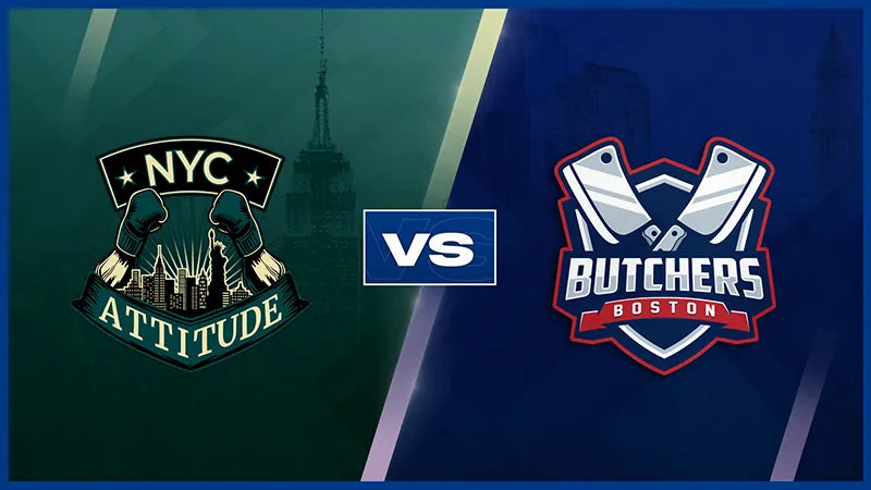 Boston Edges NYC in Back-and-Forth Battle