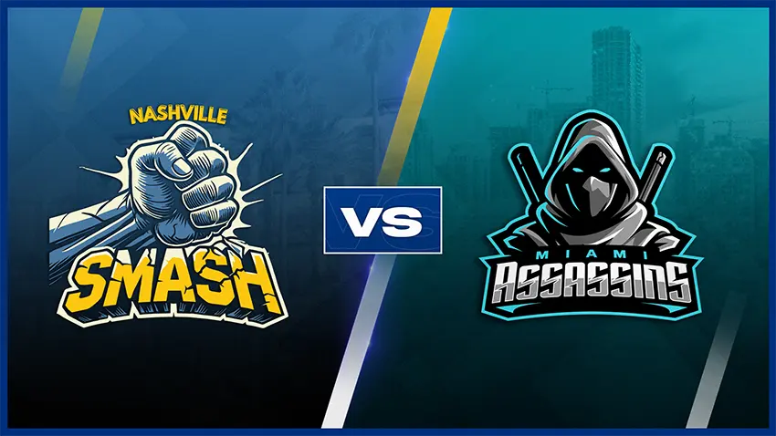 TBL Team Boxing: Nashville Smash Sweep Money Rounds to Defeat Miami Assassins