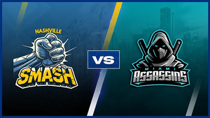 TBL Team Boxing: Nashville Smash Sweep Money Rounds to Defeat Miami Assassins