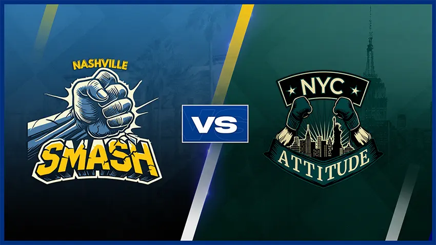 NYC Edges Out Nashville in Close Fight Night – Week 9