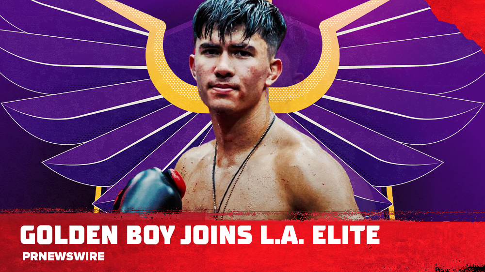 Golden Boy Image