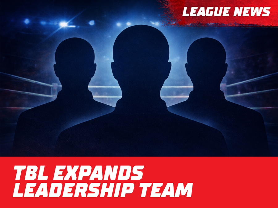 TBL Expands Leadership Team Image
