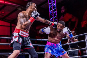 Magilla and Team Combat League Partner for Boxing Content