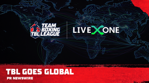 TBL and LiveOne Image