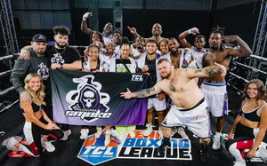 Philadelphia Smoke Hold Off NYC Attitude in 229-224 Victory