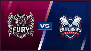 Phoenix Fury Edge Boston in Mesa Thriller – Week 9