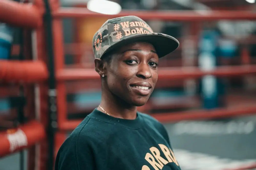 Ronica Jeffrey Joins TCL, Ready for Philly Debut with New York City Attitude