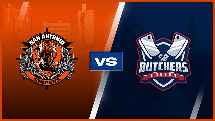 Boston Butchers Clinch Playoff Spot with Third Straight Victory