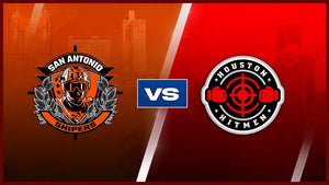 San Antonio Snipes Houston in TBL Week 10 Victory