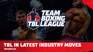 TBL in Latest Industry Moves