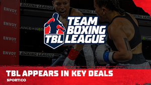 TBL Appears in Key Deals Image