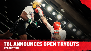 TBL Announces Open Tryouts Image