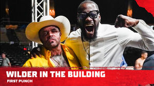 Wilder in the building Image