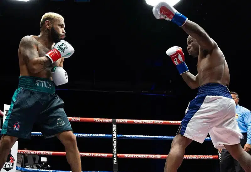 Conor Benn vs. Peter Dobson Showdown: A Vegas Battle in the Making