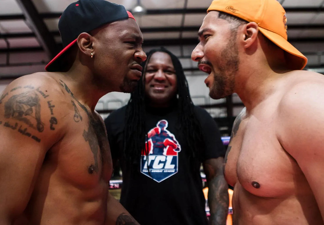 Team Combat League: The Best Is Yet to Come