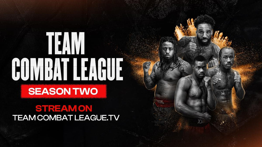 Team Combat League Season 2 Launch Date Revealed by Dewey Cooper
