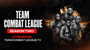Team Combat League Season 2 Launch Date Revealed by Dewey Cooper