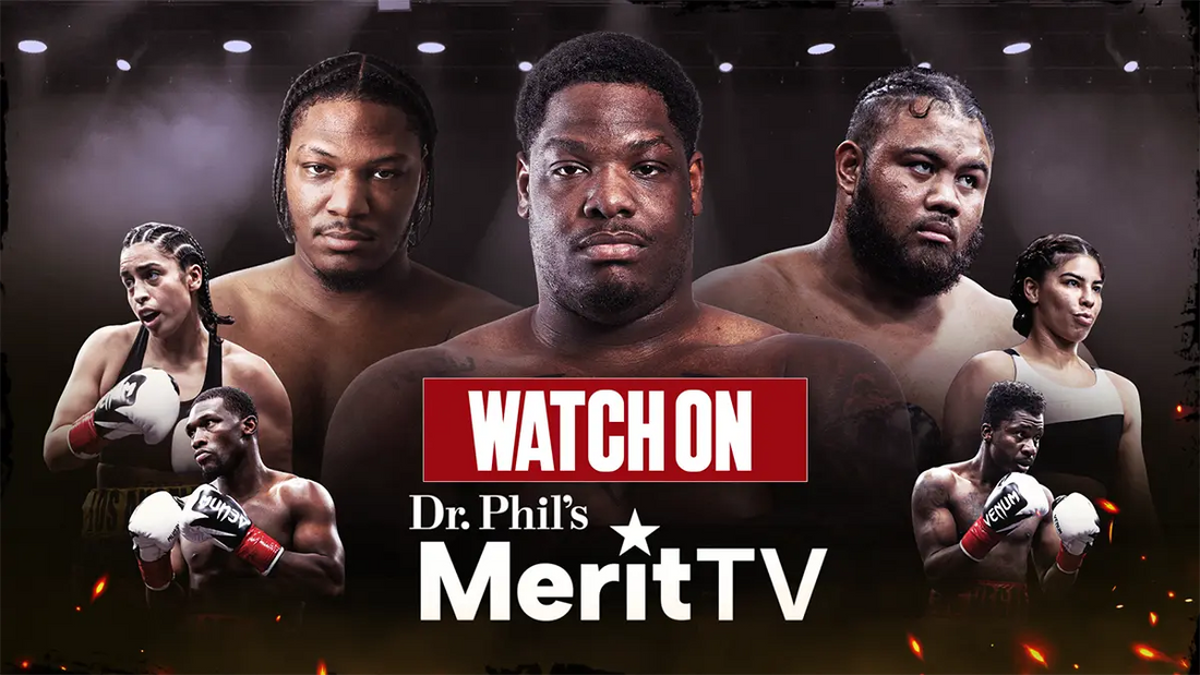 TBL Team Boxing League Announces Exclusive Global Media Partnership with Merit TV