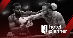 TBL Team Boxing League Inks Sponsorship Deal With HotelPlanner.com