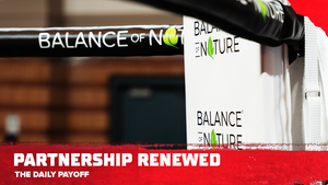 Parnership Renewed Image