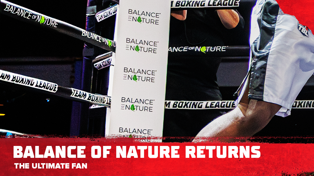 Balance of Nature Returns Image