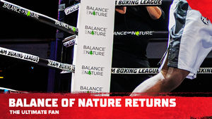 Balance of Nature Returns Image