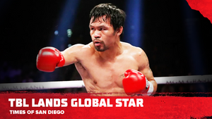 TBL Lands Global Star Image