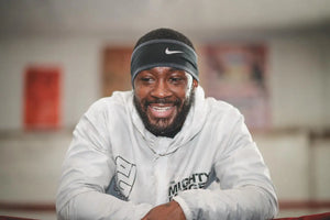 Tramaine Williams Rebounds: Sobriety and Focus Fuel Comeback Fight