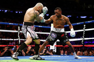 Austin Trout Forms the Houston Hitmen for TCL Season II