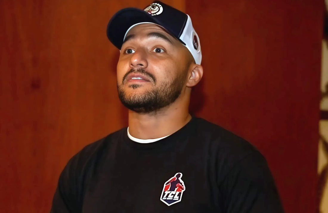 From Combat to Conditioning: Coach AC Bryant III's Guide to Elite Athlete Workouts