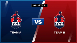 Top Fighters of TBL Season III Named to All-Star Team