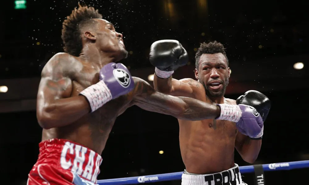 Austin Trout: Reflecting on a Career's Crossroads and Grateful Acknowledgements