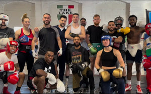 Boston Butchers Boxing Roster Unveiled
