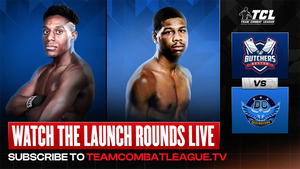 Boston Butchers Ready to Open Team Combat League Season