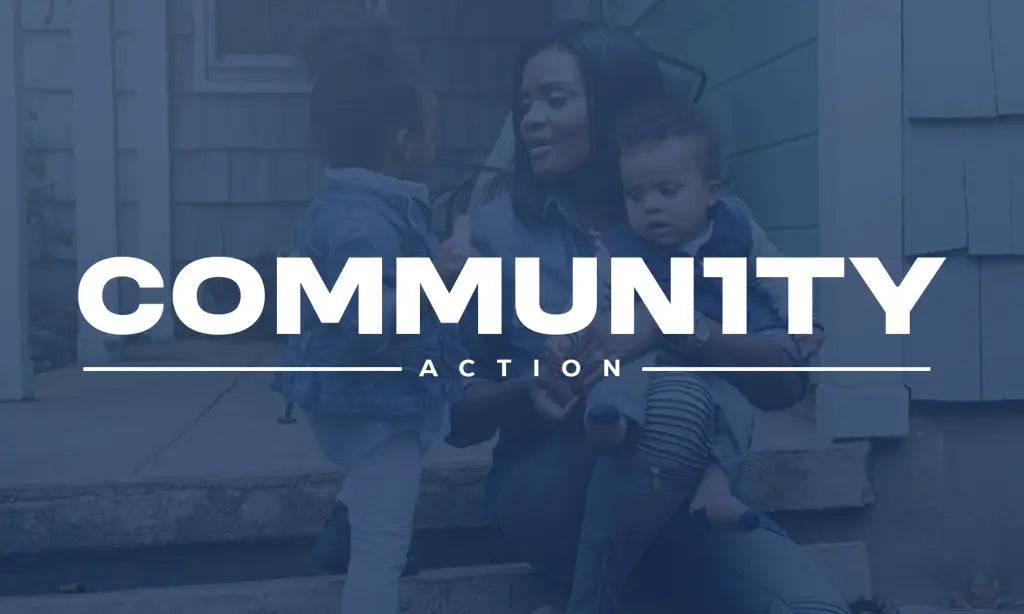 TBL Team Boxing League Partners with Community First Action to Drive Change