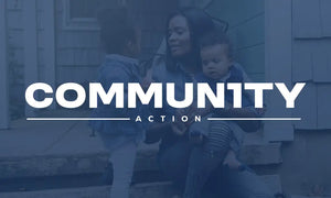 TBL Team Boxing League Partners with Community First Action to Drive Change