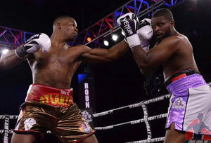 Devon Young Shines with Two Victories in Team Combat League