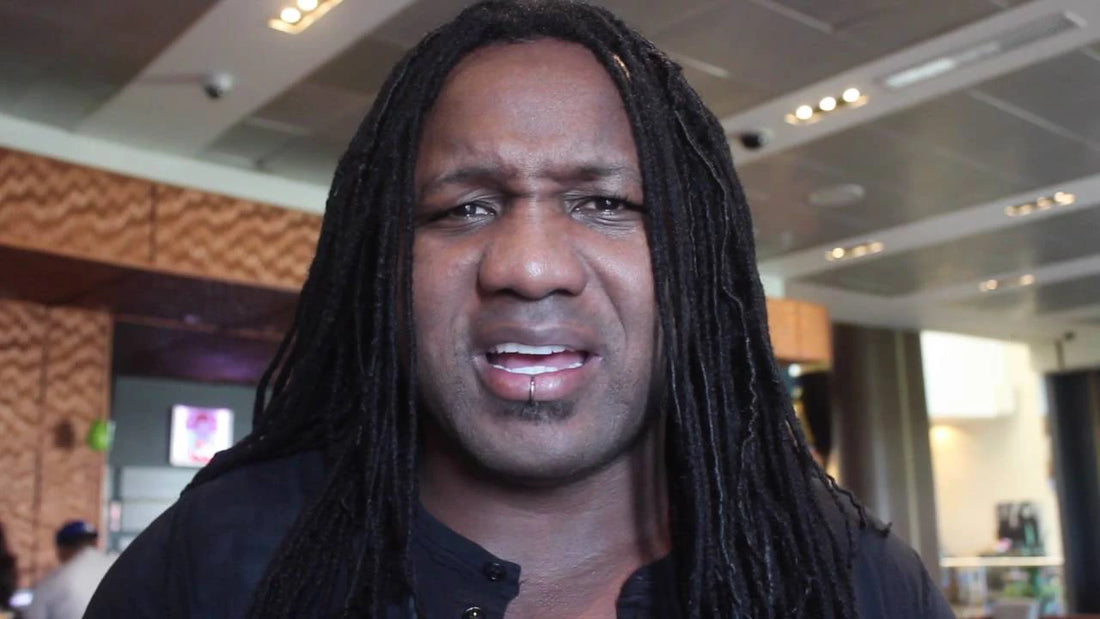 Team Combat League Chronicles: A Champion's Take with President Dewey Cooper