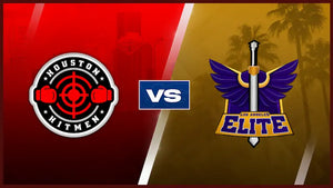 TBL Team Boxing: LA Elite Edge Houston Hitmen in Week 6 Thriller
